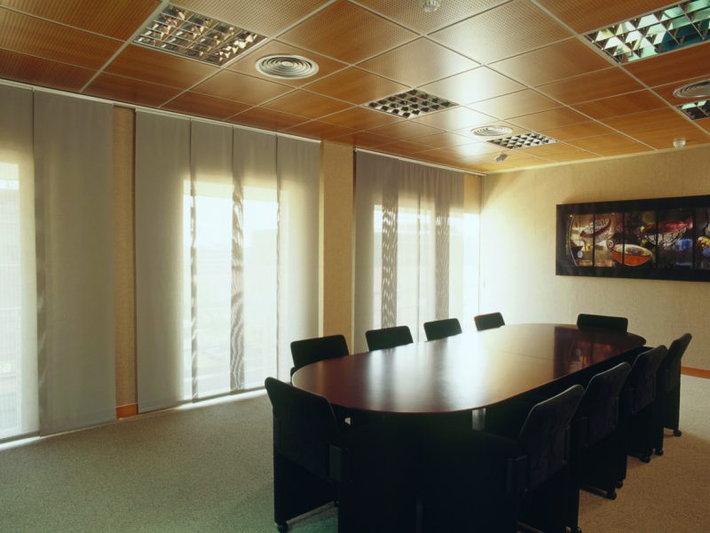 Cortina Painel (CPN010)