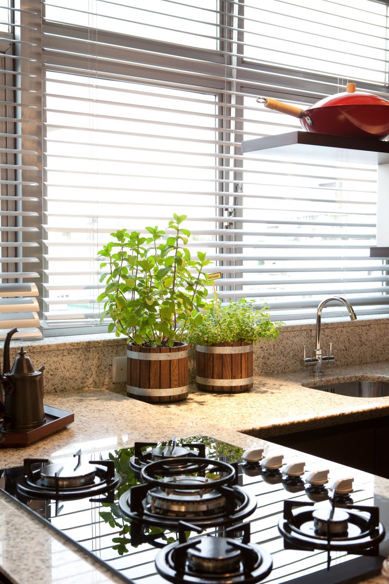 Persiana Horizontal Aluminio (PHA004)