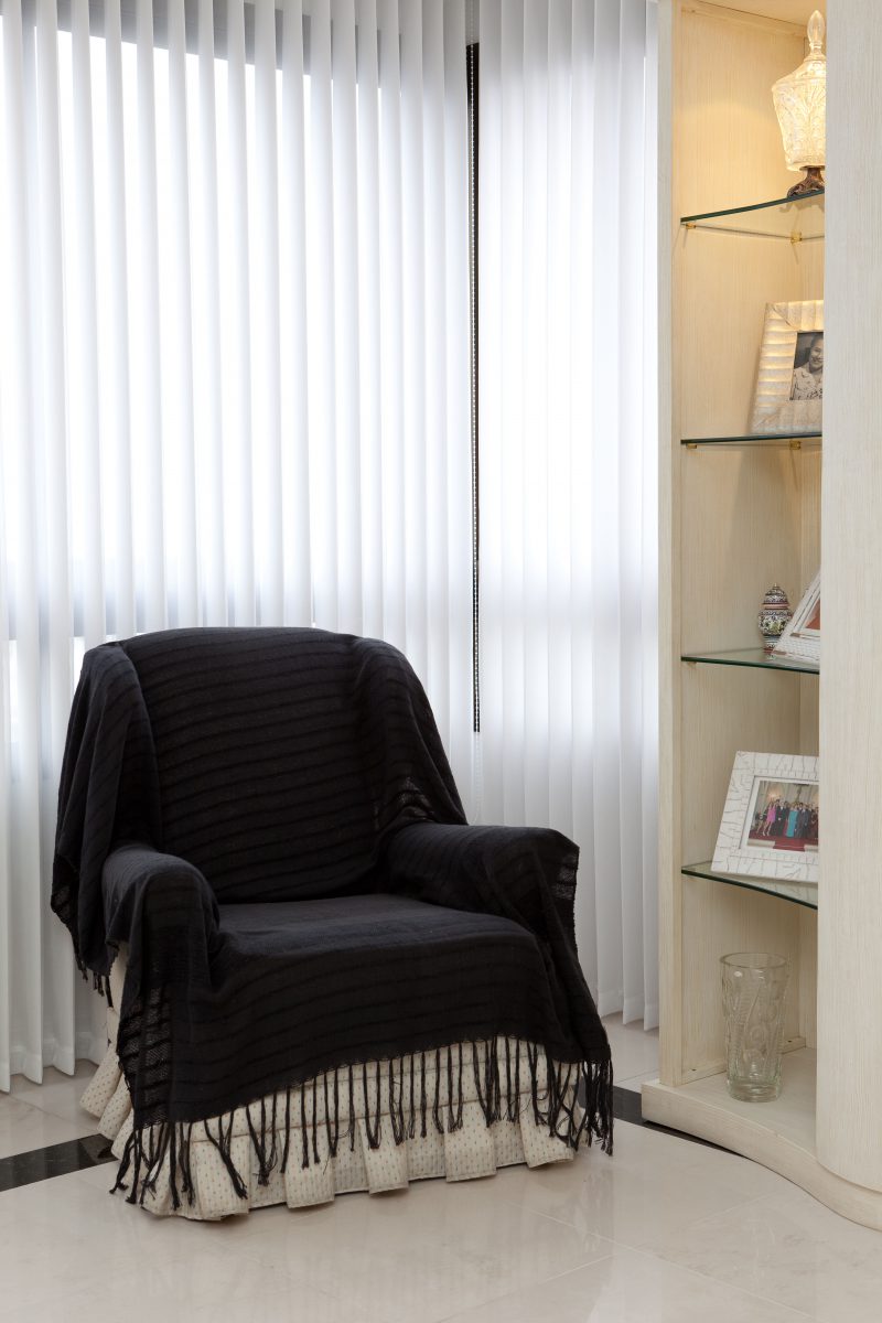 Persiana Vertical (PV003)