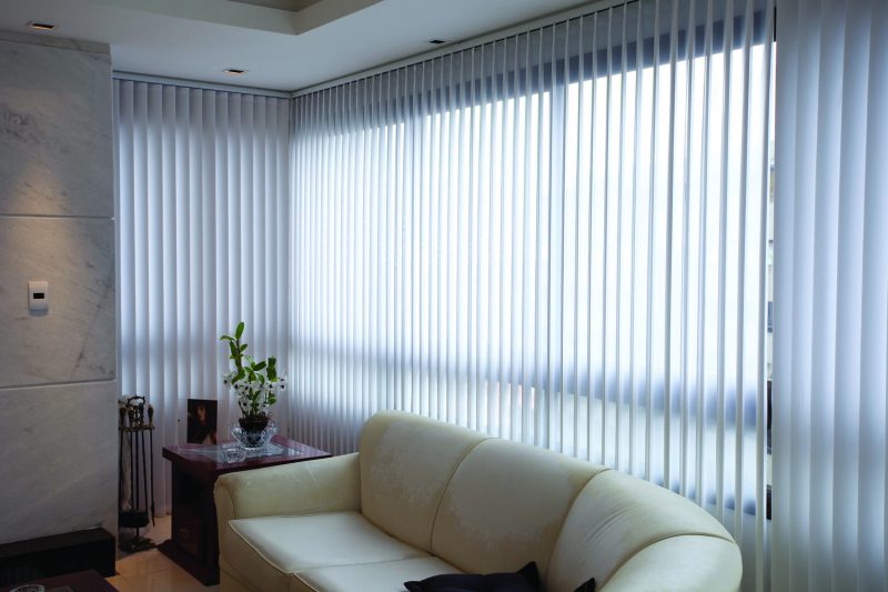 Persiana Vertical (PV006)