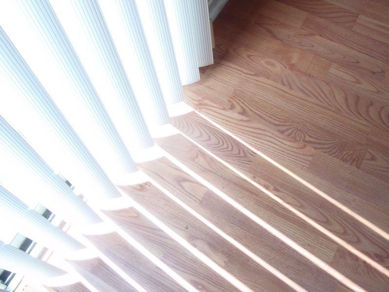 Persiana Vertical (PV007)