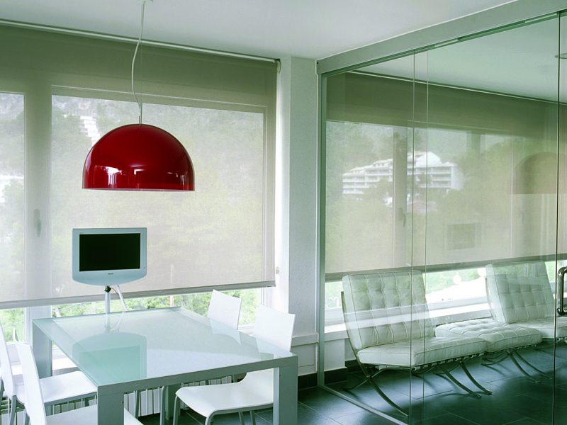 Cortina Rolo (CRR012)