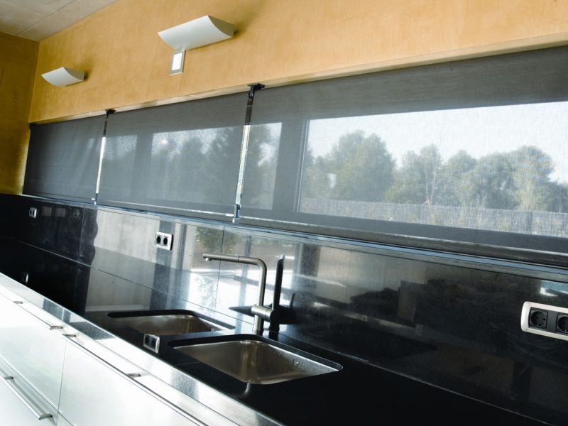 Cortina Rolo (CRR013)