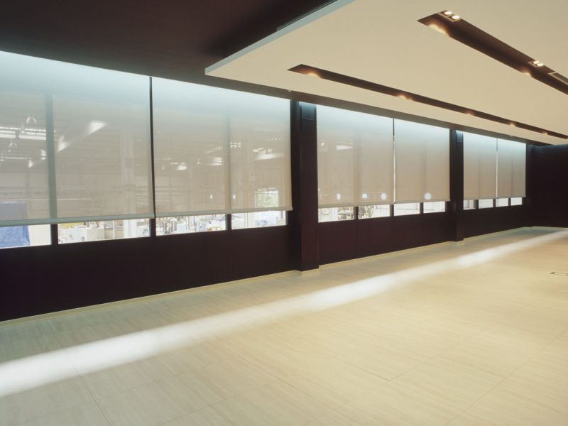 Cortina Rolo (CRR015)