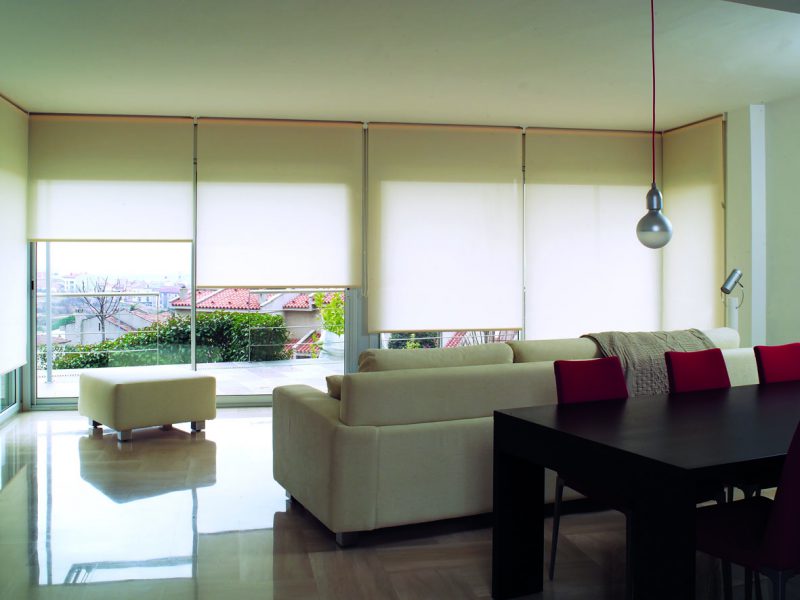 Cortina Rolo (CRR016)