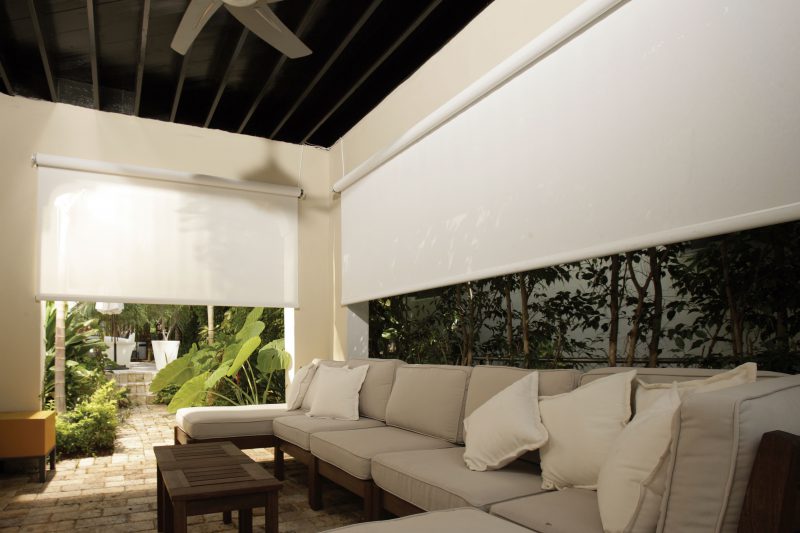 Cortina Rolo (CRR017)