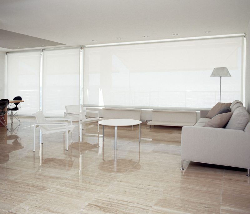 Cortina Rolo (CRR018)