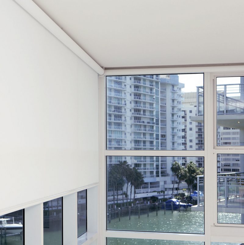 Cortina Rolo (CRR005)