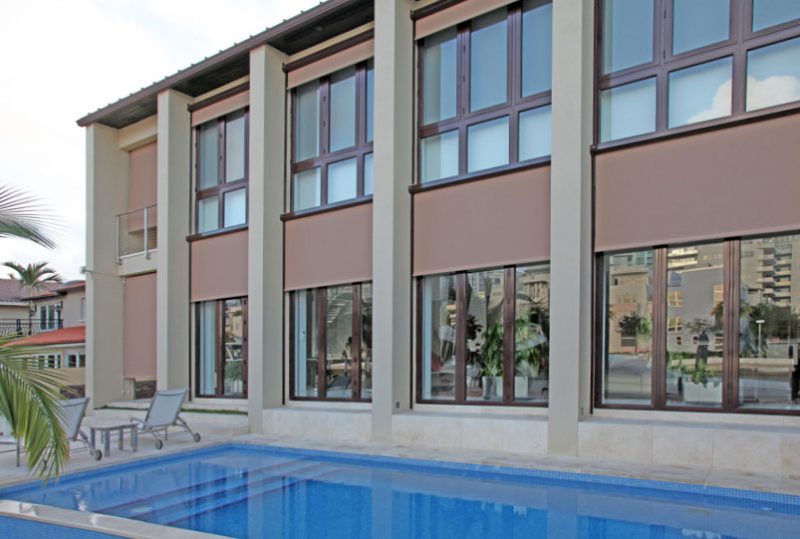 Cortina Rolo (CRR022)