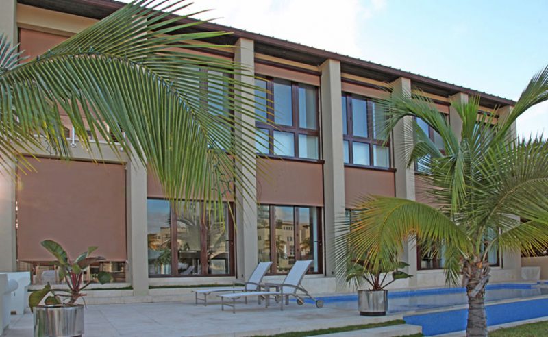 Cortina Rolo (CRR023)