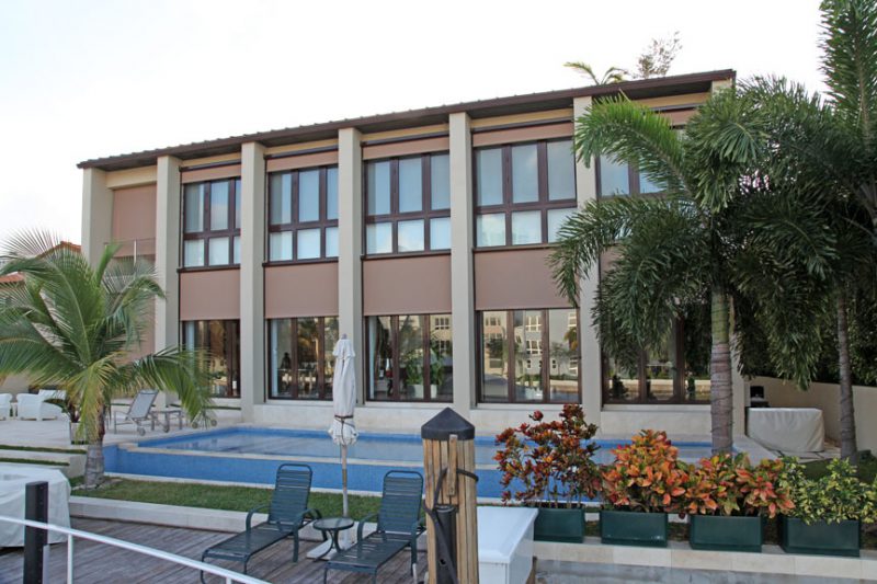 Cortina Rolo (CRR024)