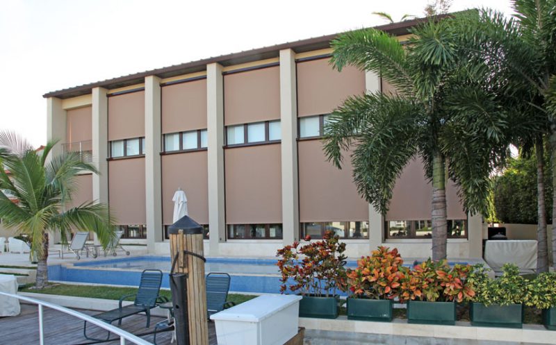 Cortina Rolo (CRR025)