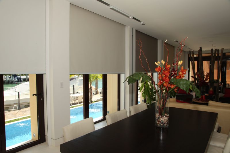 Cortina Rolo (CRR026)