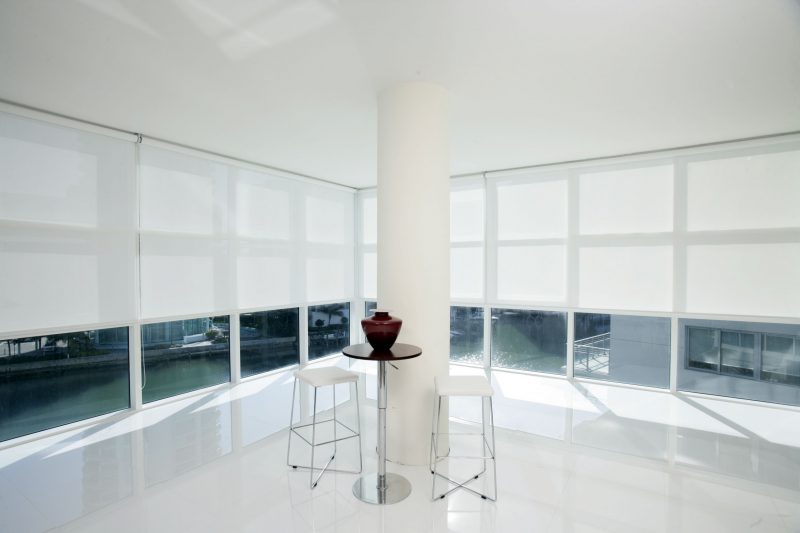 Cortina Rolo (CRR006)