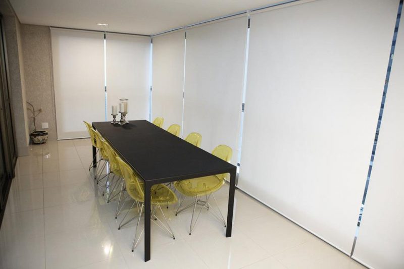 Cortina Rolo (CRR030)