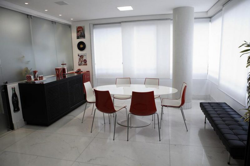 Cortina Rolo (CRR031)