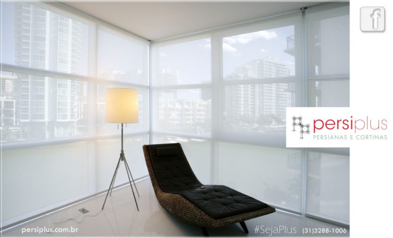 Cortina Rolo (CRR007)