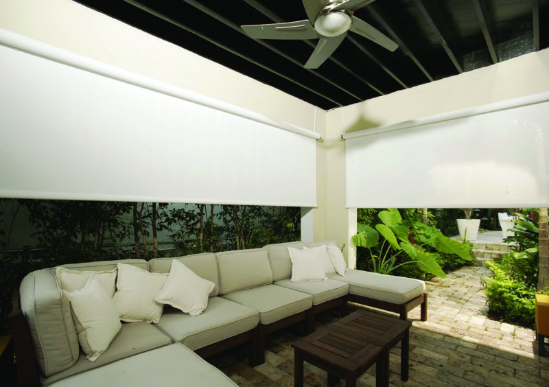 Cortina Rolo (CRR038)