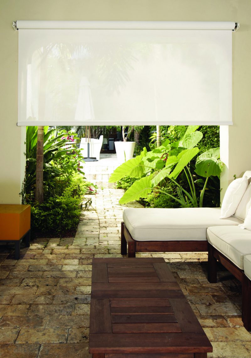 Cortina Rolo (CRR009)