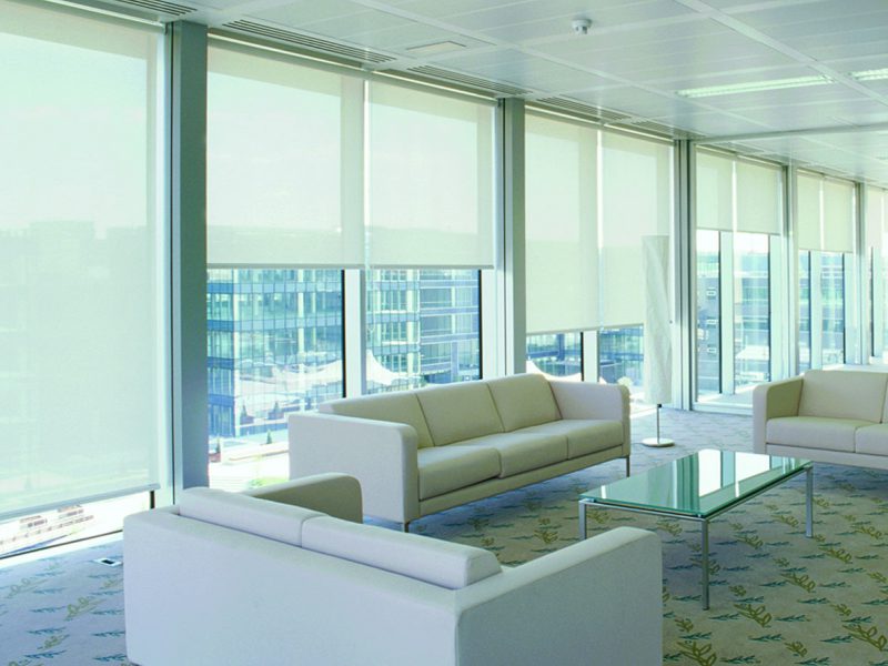 Cortina Rolo (CRR011)