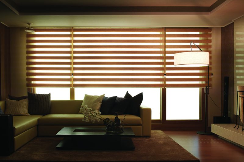 Persiana Madeira (PMA001)