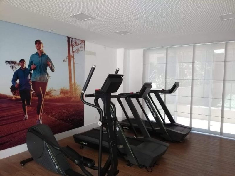 Cortina rolo tela 3%