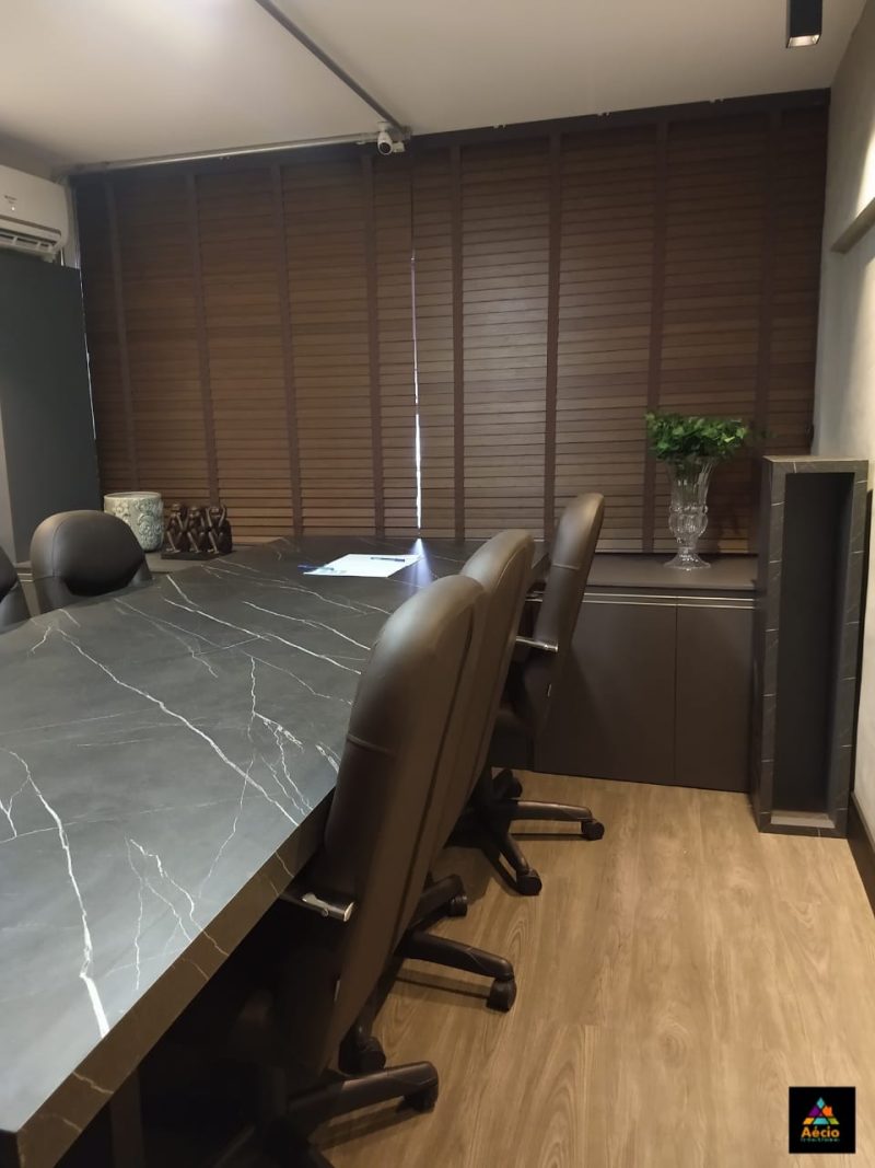 Persiana Madeira (PMA002)