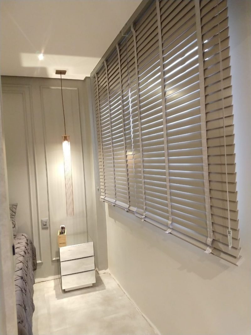 Persiana Madeira (PMA004)